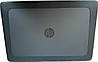 Ноутбук ігровий HP zbook 15 G3 i7-6820HQ 4ядра/16GB/256SSD/Nvidia Quadro M1000M 2GB 128 bit GDDR5, фото 6