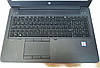 Ноутбук ігровий HP zbook 15 G3 i7-6820HQ 4ядра/16GB/256SSD/Nvidia Quadro M1000M 2GB 128 bit GDDR5, фото 7