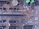 Материнська плата s1151 Biostar b250 BTC-12P (+ G3900,DDR4, PCI-Ex16 12X,б/у), фото 4