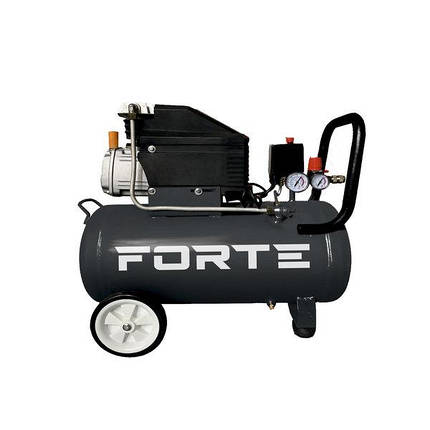 Компресор Forte FL-2T50N, фото 1