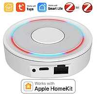 Умный шлюз Homekit ZigBee Gateway Hub 3.0, хаб, концентратор