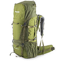 Рюкзак Pinguin Explorer 60 (2020) Зелений
