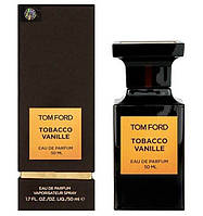 Tobacco Vanille Tom Ford (Euro - 50ml)Том Форд Табак Ваниль