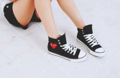 Кеди, сліпони жіночі