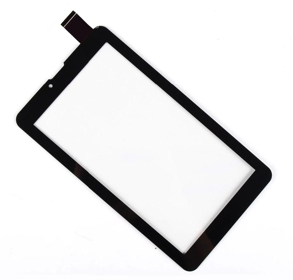 Тачскрін, сенсор для планшета (HS1275 V106pq FM707101KD) 7" Black