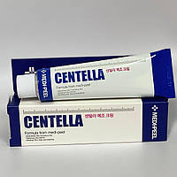 Восстанавливающий крем с центеллой Medi-Peel Centella Mezzo Cream 30ml