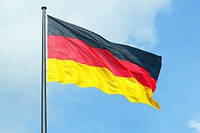 Флаг Германии 90*140 см
