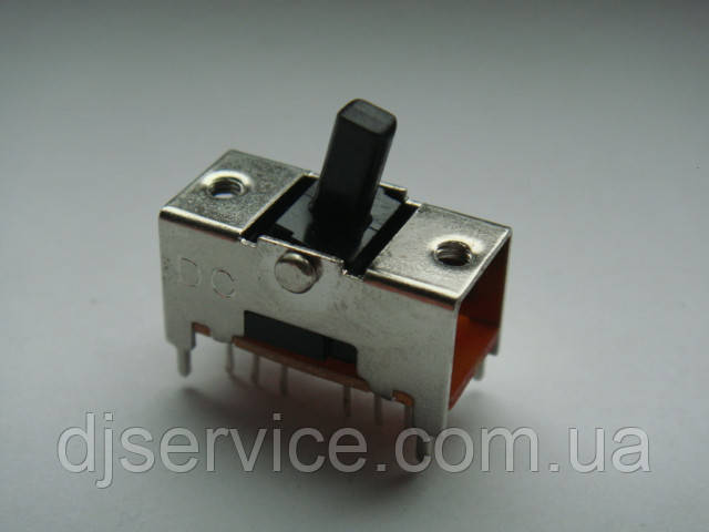 Перемикач phono/line для пультів Behringer DJX900USB, DJX400, DJX700, DX052, DX626, VMX100, VMX200, VMX300