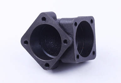 Корпус кутового редуктора