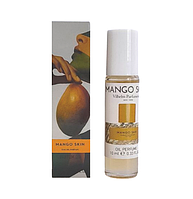 Женский масляный парфюм Mango Skin Vilhelm Parfumerie 10 мл