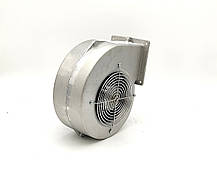 Радіальний (центробіжний) алюмінієвий вентилятор Турбовент ВПА 160, фото 2