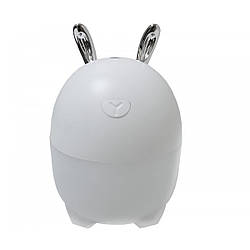 Зволожувач повітря Air Purifier BA-4, White