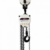 Таль стаціонарний ланцюговий JET SMH-5.0т WO-3.0м 121720