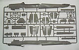Пластикова модель 1/48 ICM 48242 німецький нічний винищувач Dornier Do 215 B-5, фото 8
