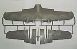 Пластикова модель 1/48 ICM 48242 німецький нічний винищувач Dornier Do 215 B-5, фото 6