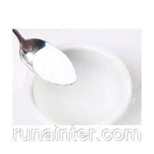 Янтарна кислота для рослин, Бурштинова кислота