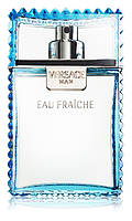 Туалетная вода Versace Man Eau Fraiche