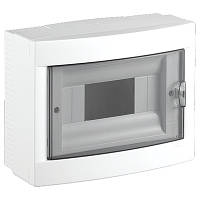 Щиток 8 автоматів накладний Лотус Viko