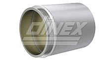 Саджовий фільтр DPF (EURO 6) Mercedes Actros, Antos (вир-во Dinex) 5AI005 (DINEX)