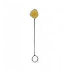 Аплікатор до ґрунтовки (праймера) для вклеювання скла NCPro 04070