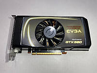 Видеокарта GeForce GTX 560, 1 Gb, состояние ОТЛИЧНОЕ!