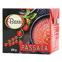 Соус томатный Barry Passata 500г Польша