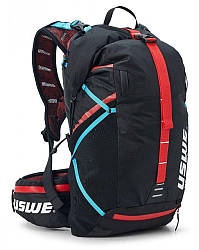 Рюкзак USWE HAJKER 18L Hydration Pack (Carbon), Large