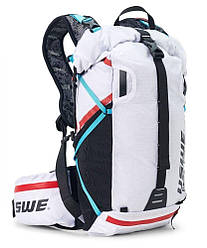 Рюкзак USWE HAJKER 18L PRO Hydration Pack (Cool White), Large