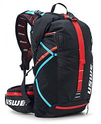Рюкзак USWE HAJKER 24L Hydration Pack (Carbon), XLarge
