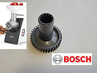 Шестерня для мясорубки Bosch Compact Power приводная MFW3640 MFW3630 MFW3520 MFW3X10