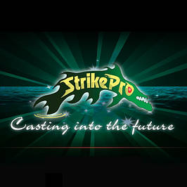 Одяг STRIKE PRO