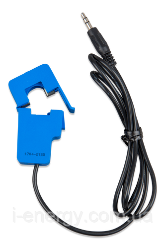 Трансформатор струму 100A:50mA для MultiPlus-II (1м) CTR110000500 Victron Energy