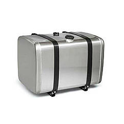 Паливний бак Mercedes-Benz 285л (480х670х980) Мерседес