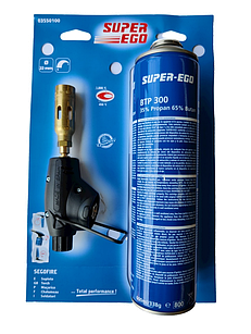 Пальник газовий ROFIRE PIEZO Rothenberger