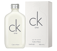 Calvin Klein One edt 100ml