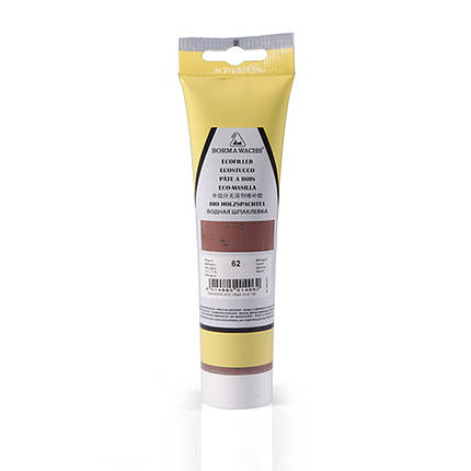 Шпаклівка для дерева Borma Wachs Ecostucco всі кольори 0.2кг, фото 1