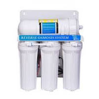 Фільтр для води Осмос високої продуктивності 200G RO-5; P01