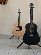 Акустична гітара Sun City SD — Limited Model, фото 4