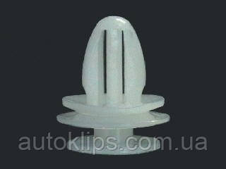 Кліпса обшивки дверей Daewoo Lanos Nubira / Honda / Mitsubishi / Hyundai 09409-08301