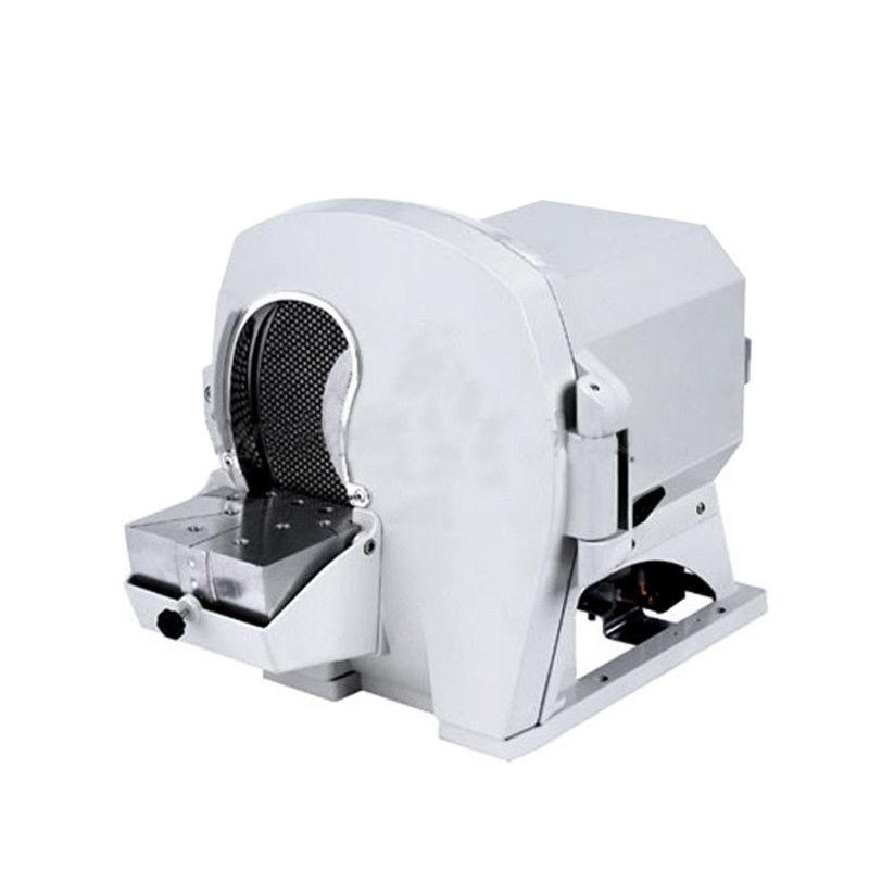 Тример зуботехнический JG-19 White