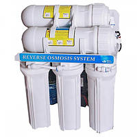 Осмос високої продуктивності 400G RO-5; P01