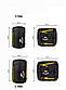 Компресійний мішок Naturehike S 24х40 см NH19PJ020 Black, фото 3