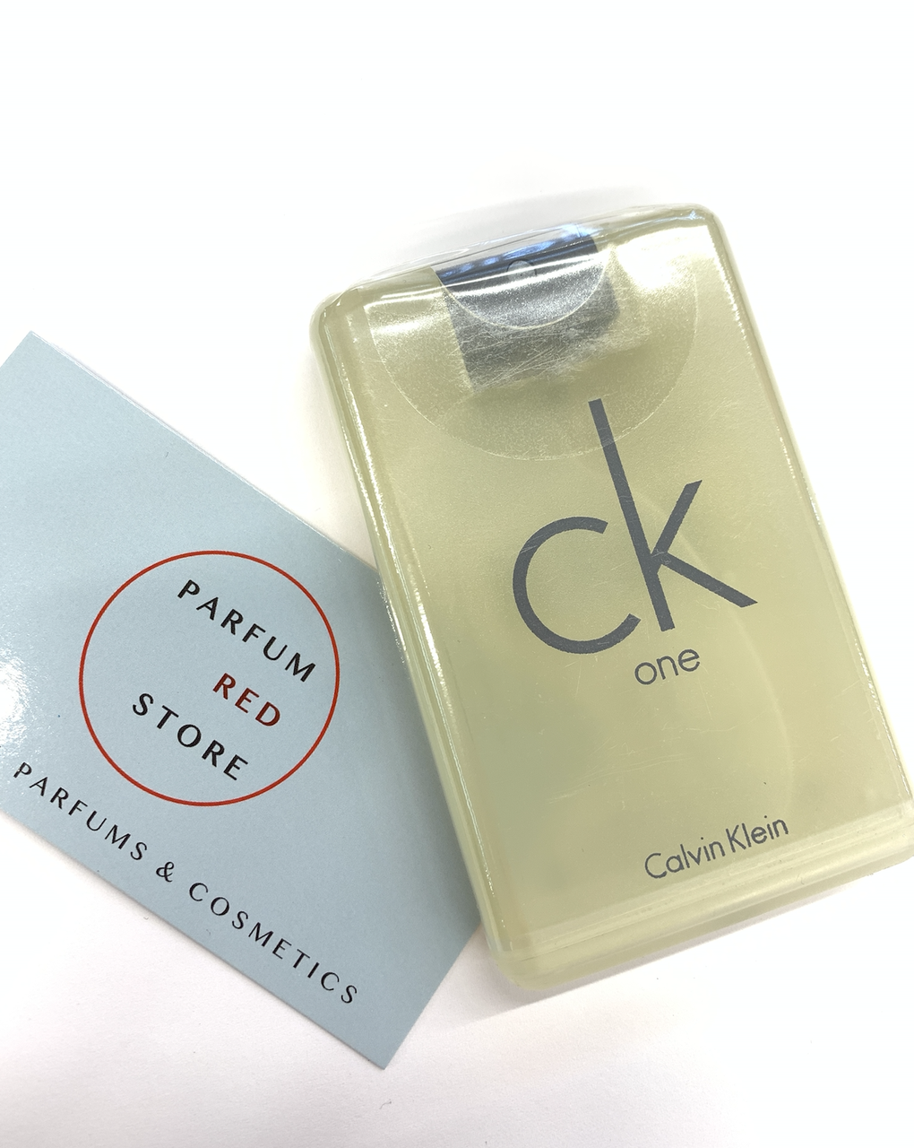 Ck one best sale 20 ml