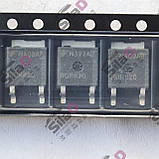 Діод RURD620CCS9A UR620C Fairchild Semiconductor корпус TO252, фото 2