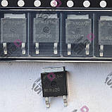 Діод RURD620CCS9A UR620C Fairchild Semiconductor корпус TO252, фото 4