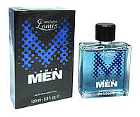 Туалетная вода мужская Lamis Men 100ml