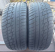 Шини б/у 275/55 R17 Matador Sibir Snow, пара