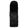 Спальний мішок Ranger 3 season Black (Арт. RA 6649), фото 4