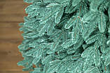 Ялинка лита "Лапландська" Блакитна 1,80 м, фото 6