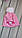 Дитяча зимова шапочка для дівчинки (3D принт) Хелло Кітті Hello Kitty Дрібні кітті, фото 5